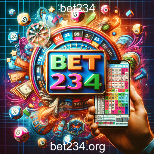 Descubra o Fascinante Mundo da Loteria no Bet234