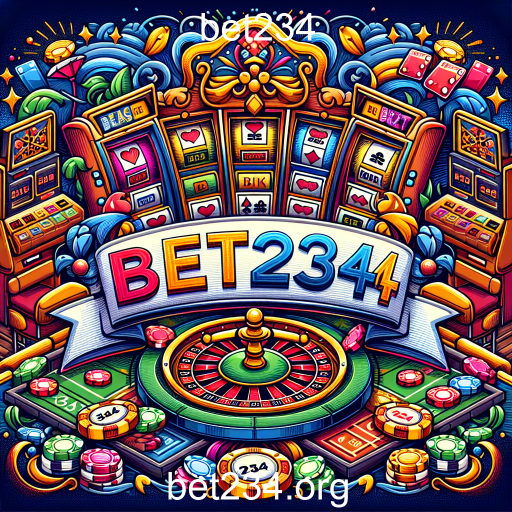 Descubra as Melhores Promoções na Bet234